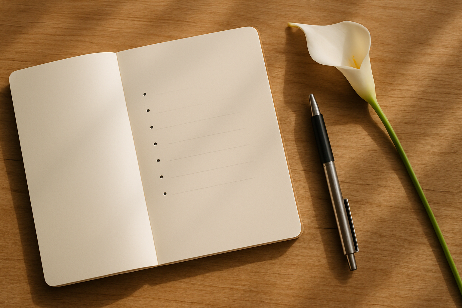 Jak zorganizować pogrzeb? Checklista od A do Z