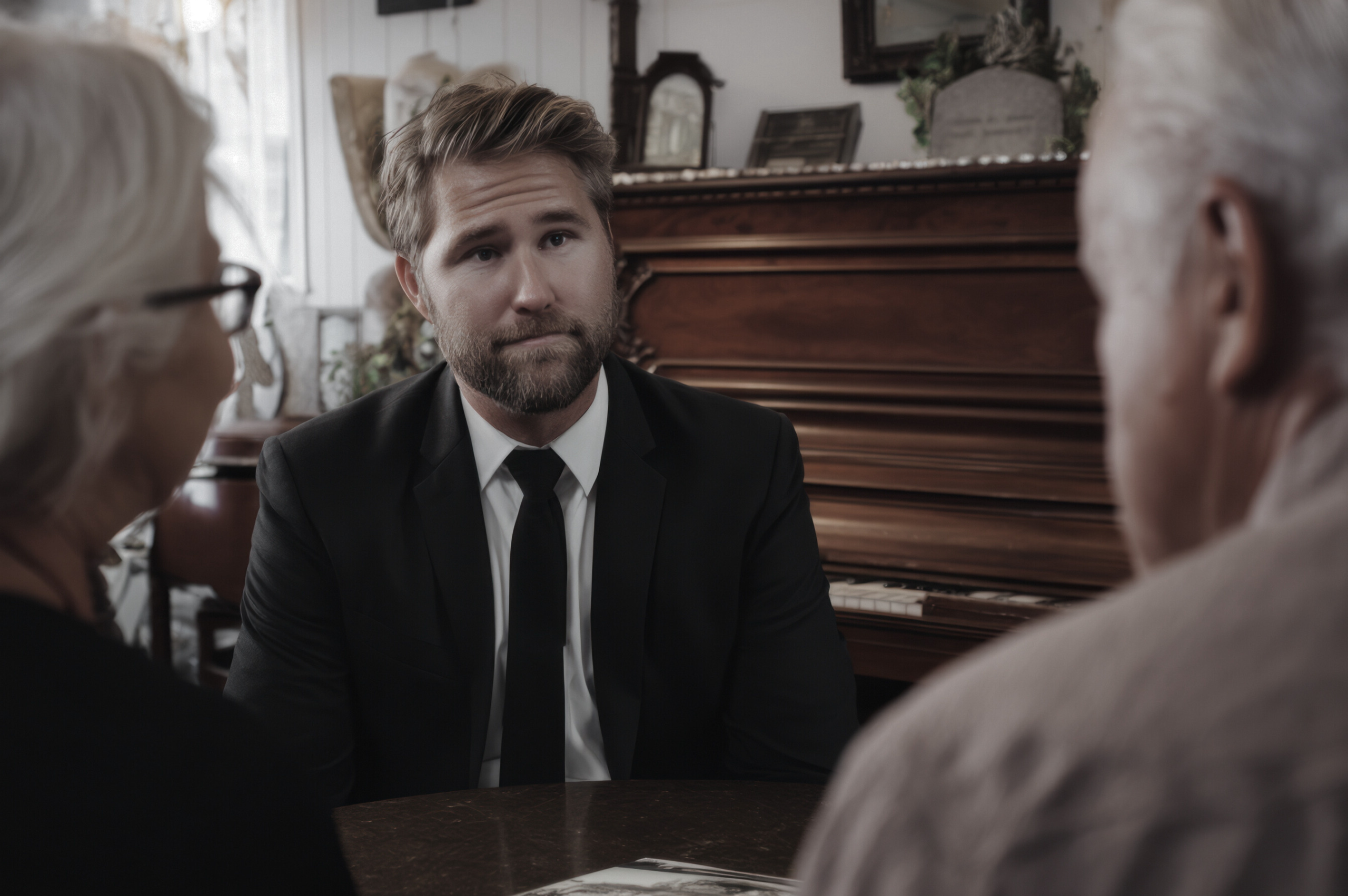 Jak wybrać dobry zakład pogrzebowy? Spokojny przewodnik po trudnej decyzji