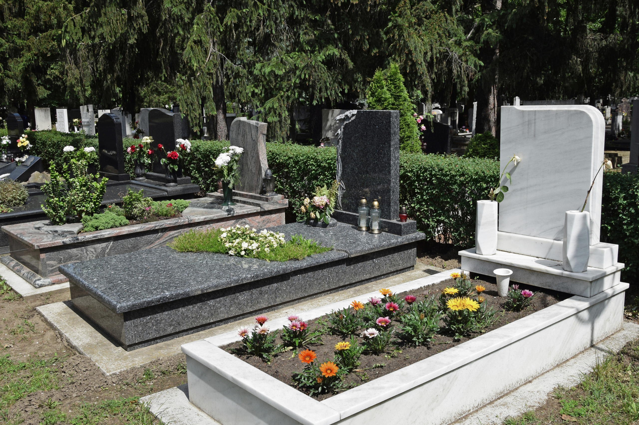 Jak i kiedy postawić nagrobek? Spokojny przewodnik po rodzajach, materiałach i kosztach